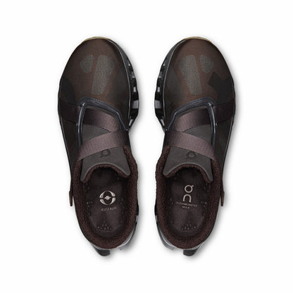Women's Cloudmonster 3 Mule - Cacao/Espresso | On United States
