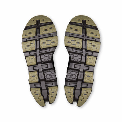Women's Cloudmonster 3 Mule - Cacao/Espresso | On United States