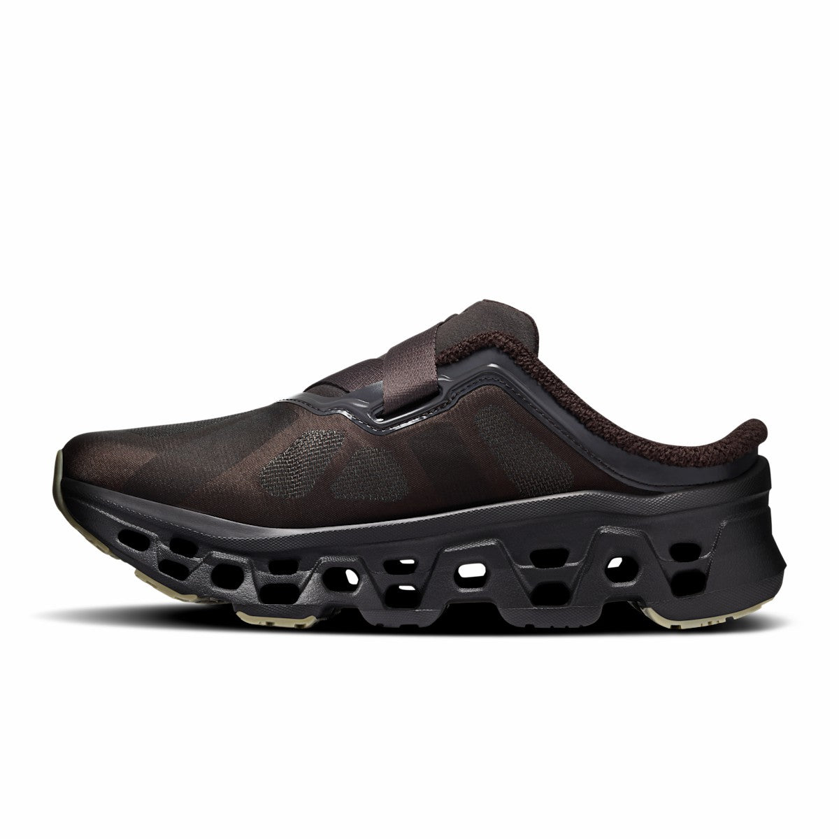 Women's Cloudmonster 3 Mule - Cacao/Espresso | On United States