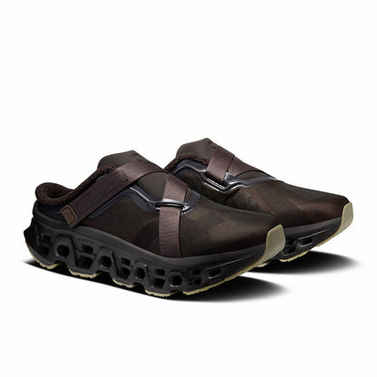 Women's Cloudmonster 3 Mule - Cacao/Espresso | On United States