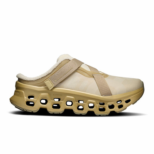 Women's Cloudmonster 3 Mule - Loess/Hare | On United States