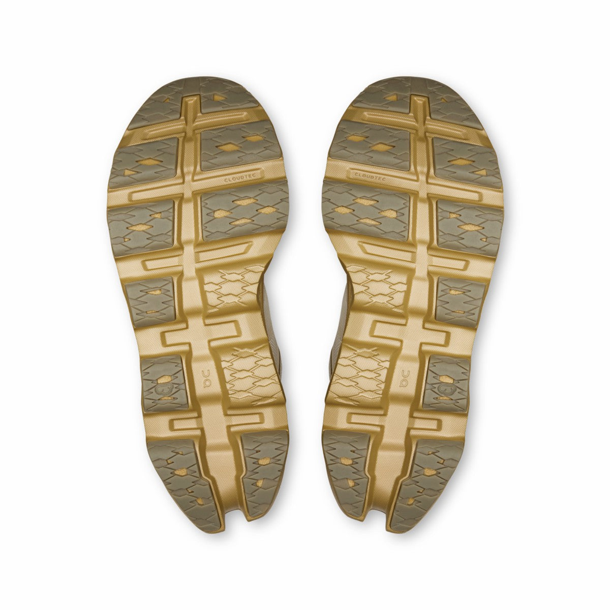 Women's Cloudmonster 3 Mule - Loess/Hare | On United States