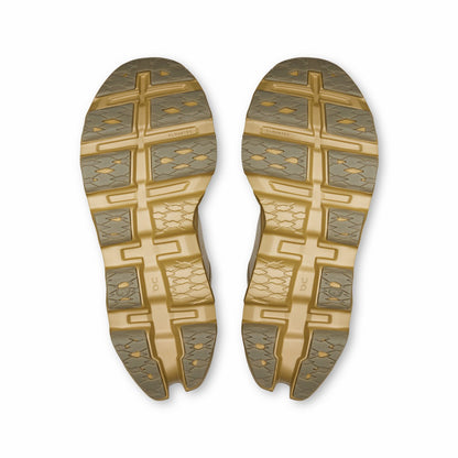 Women's Cloudmonster 3 Mule - Loess/Hare | On United States