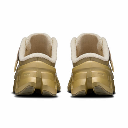 Women's Cloudmonster 3 Mule - Loess/Hare | On United States