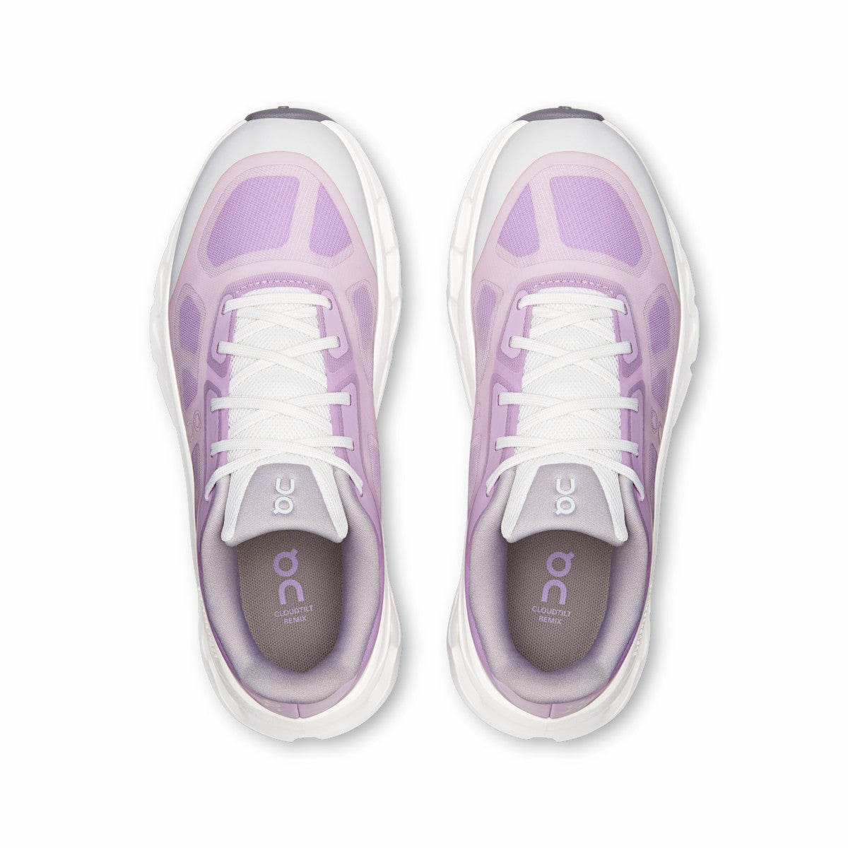 Women's Cloudtilt Remix - Verbana/Ivory | On United States