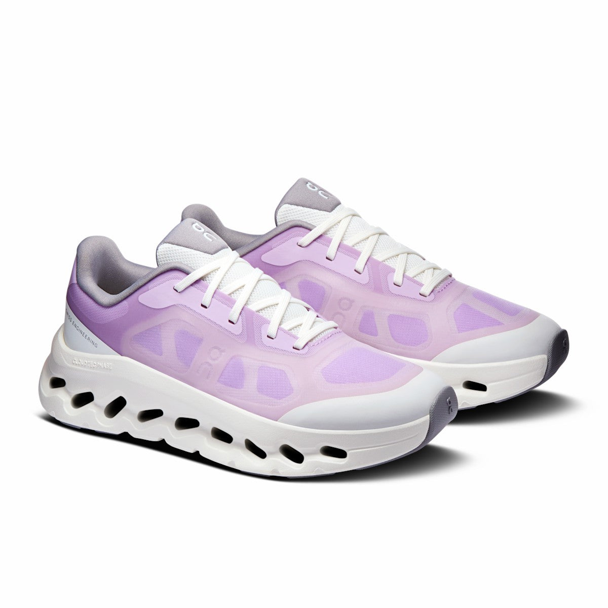 Women's Cloudtilt Remix - Verbana/Ivory | On United States