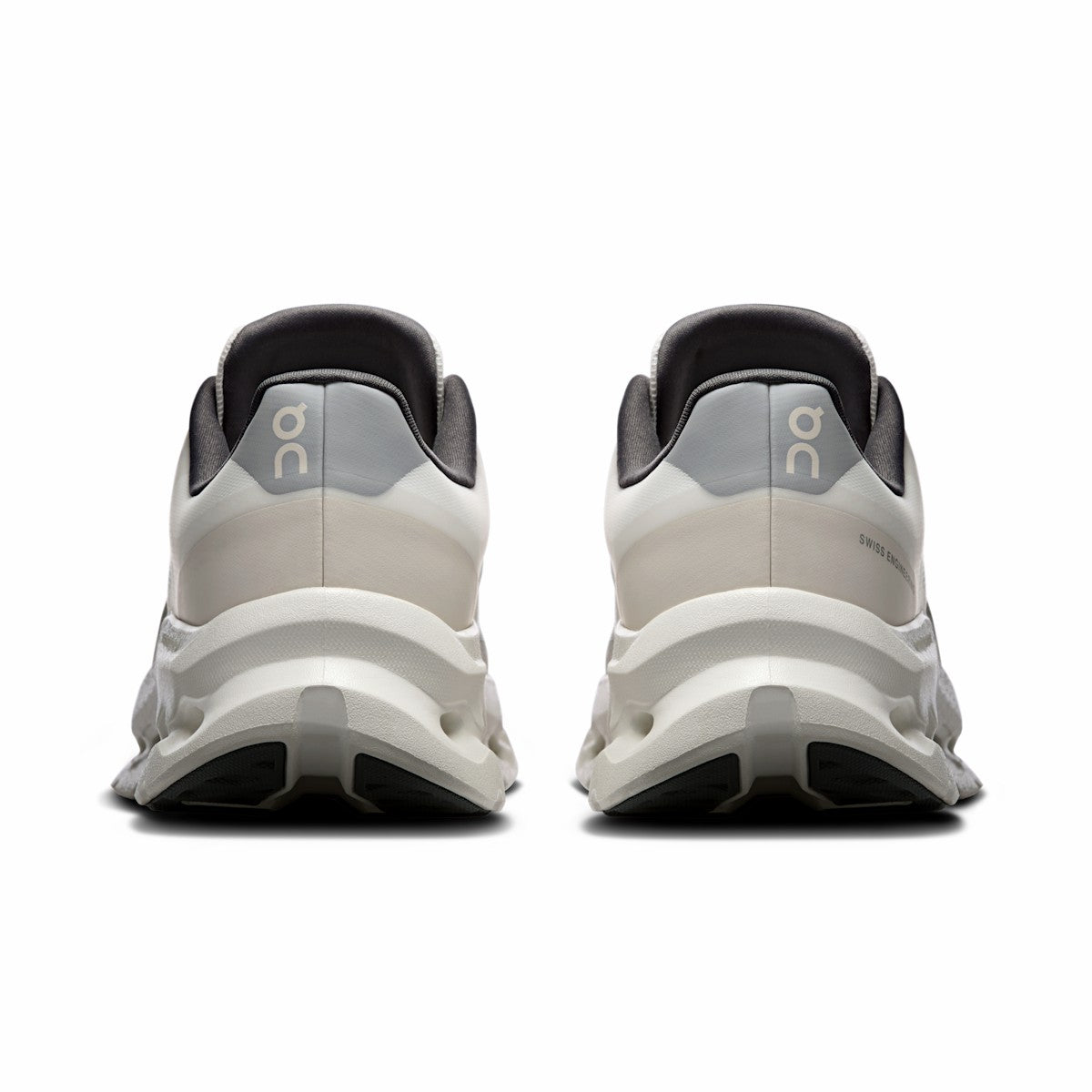 Women's Cloudtilt Remix - Alloy/Ivory | On United States
