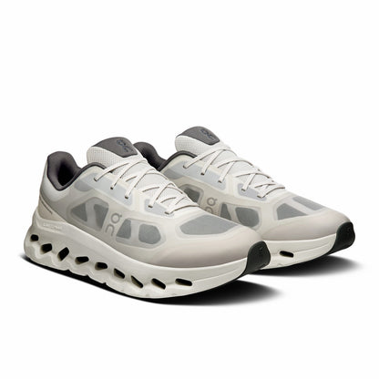 Women's Cloudtilt Remix - Alloy/Ivory | On United States