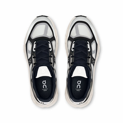 Women's Cloudtilt Remix - Black/Ivory | On United States