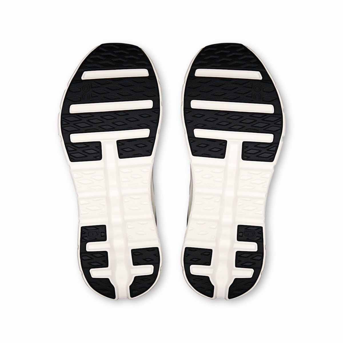 Women's Cloudtilt Remix - Black/Ivory | On United States