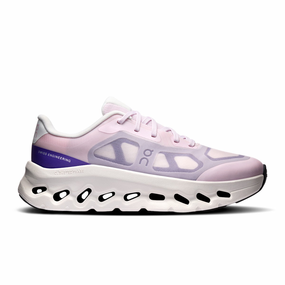 Women's Cloudtilt Remix - Black/Black | On United States