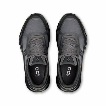 Women's Cloudtilt Remix - Black/Black | On United States
