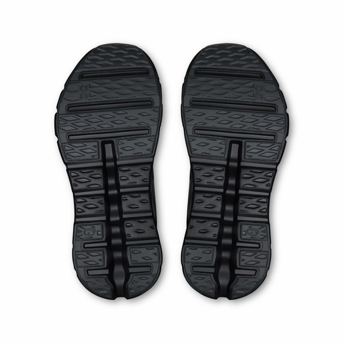 Women's Cloudtilt Remix - Black/Black | On United States