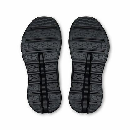 Women's Cloudtilt Remix - Black/Black | On United States