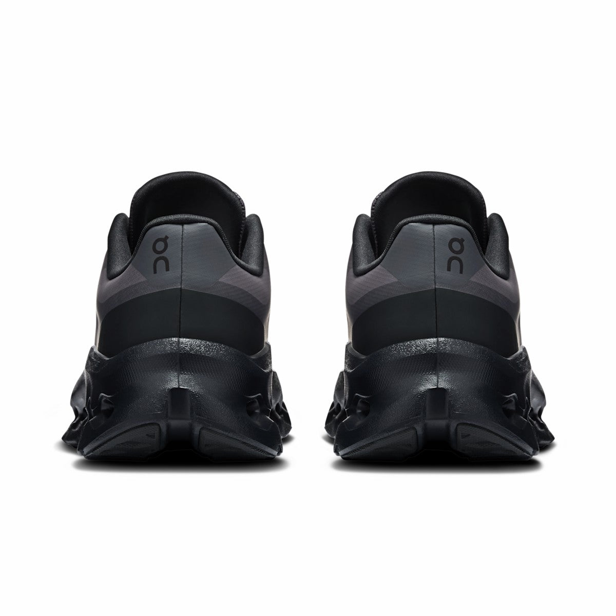 Women's Cloudtilt Remix - Black/Black | On United States