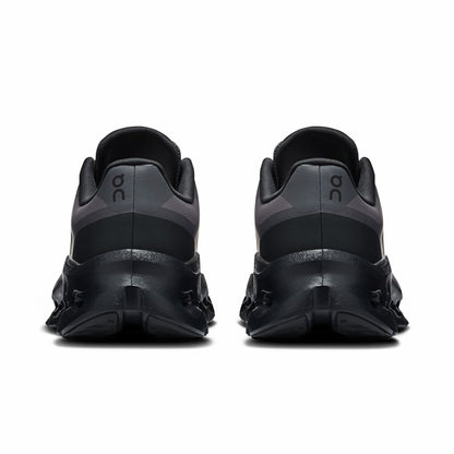 Women's Cloudtilt Remix - Black/Black | On United States