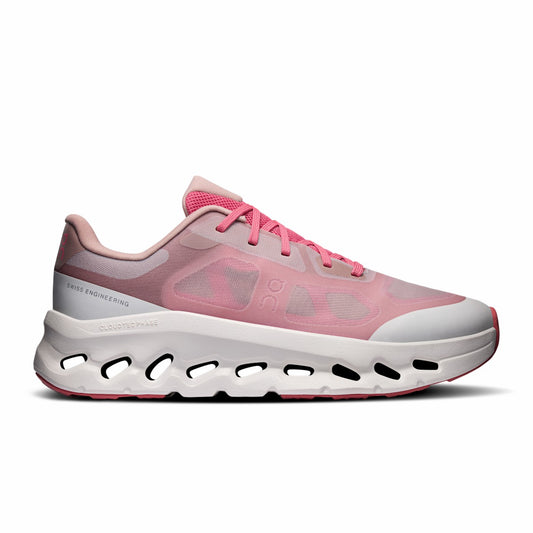 Women's Cloudtilt Remix - Camellia/Ivory | On United States