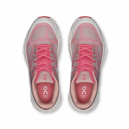 Women's Cloudtilt Remix - Camellia/Ivory | On United States