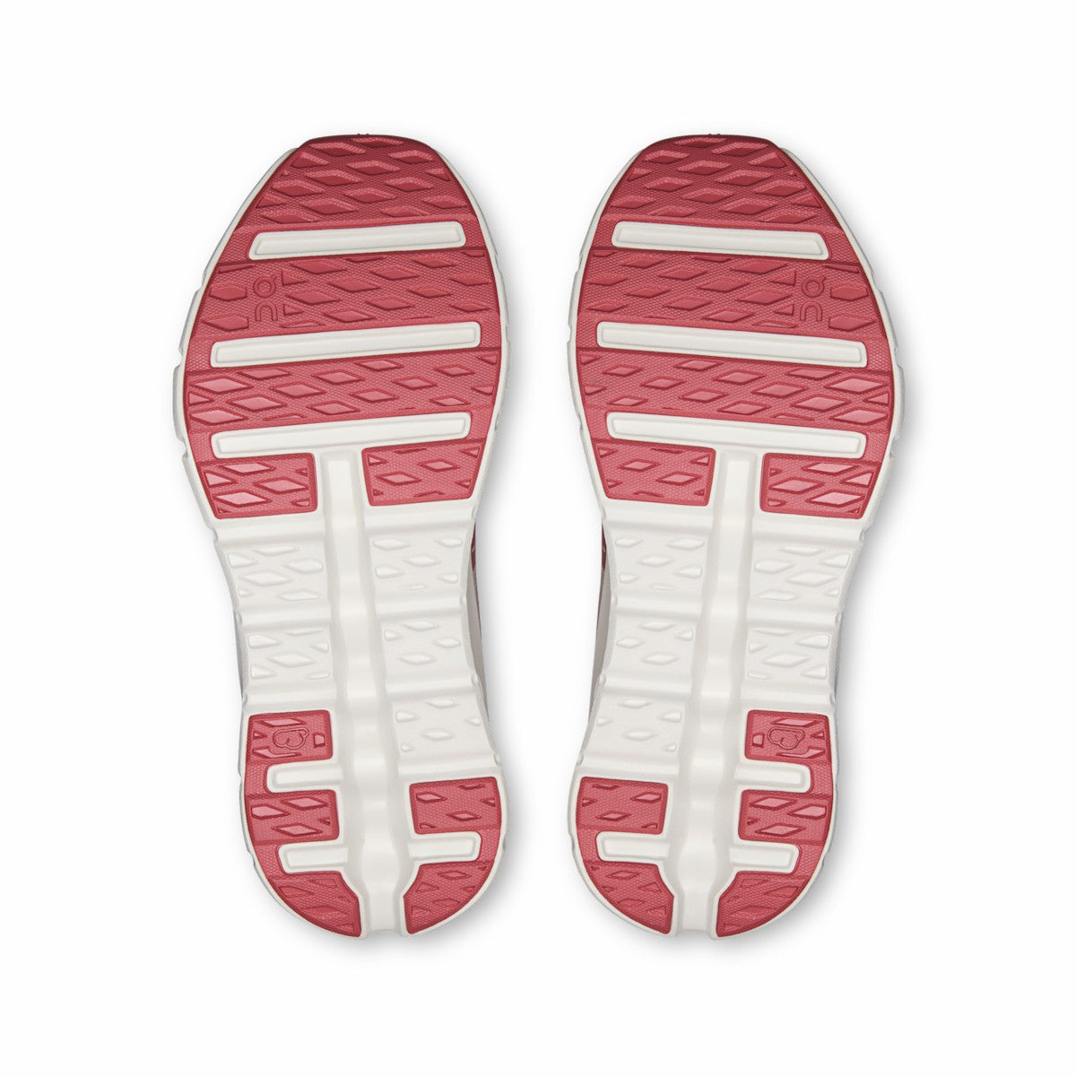 Women's Cloudtilt Remix - Camellia/Ivory | On United States