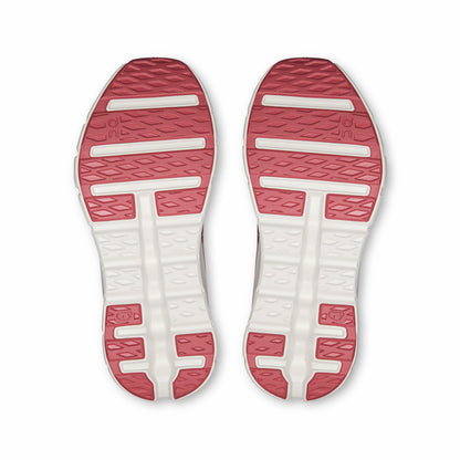 Women's Cloudtilt Remix - Camellia/Ivory | On United States