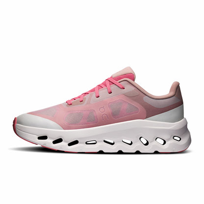 Women's Cloudtilt Remix - Camellia/Ivory | On United States