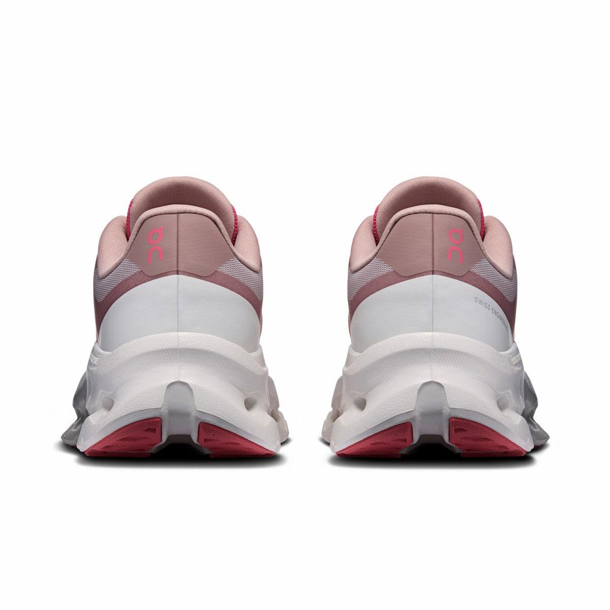 Women's Cloudtilt Remix - Camellia/Ivory | On United States