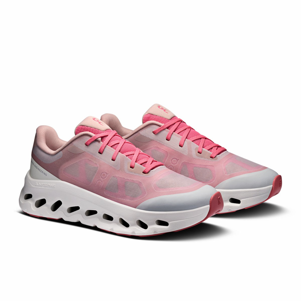 Women's Cloudtilt Remix - Camellia/Ivory | On United States