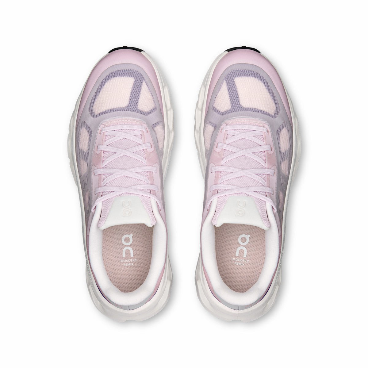 Women's Cloudtilt Remix - Orchid/Ivory | On United States