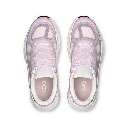 Women's Cloudtilt Remix - Orchid/Ivory | On United States
