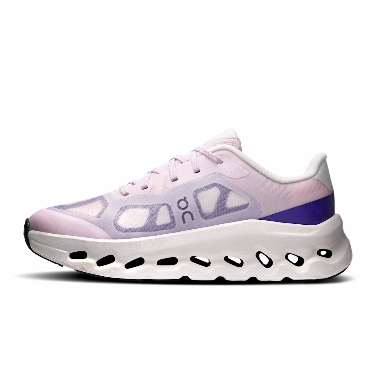 Women's Cloudtilt Remix - Orchid/Ivory | On United States