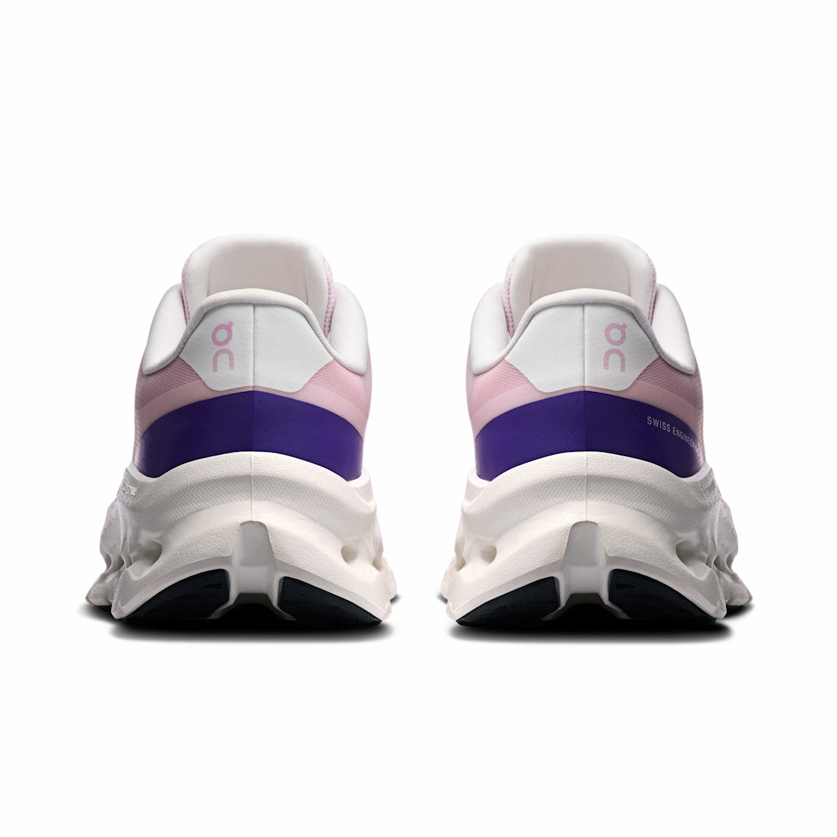 Women's Cloudtilt Remix - Orchid/Ivory | On United States