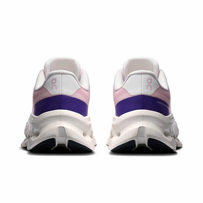 Women's Cloudtilt Remix - Orchid/Ivory | On United States