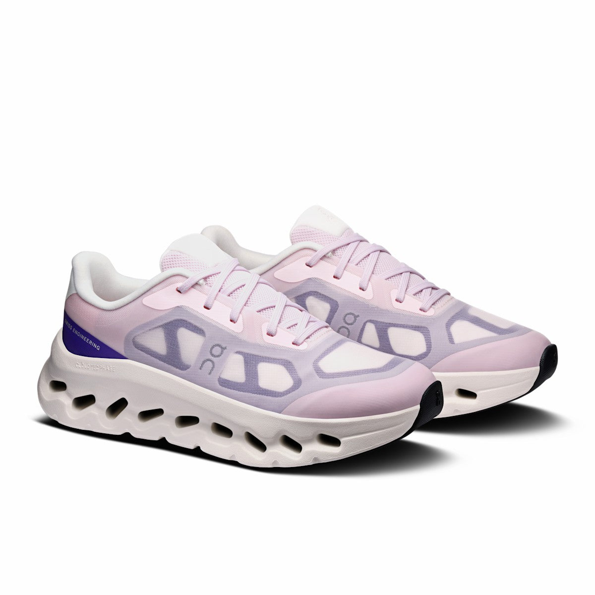 Women's Cloudtilt Remix - Orchid/Ivory | On United States