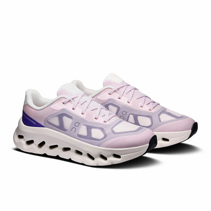 Women's Cloudtilt Remix - Orchid/Ivory | On United States