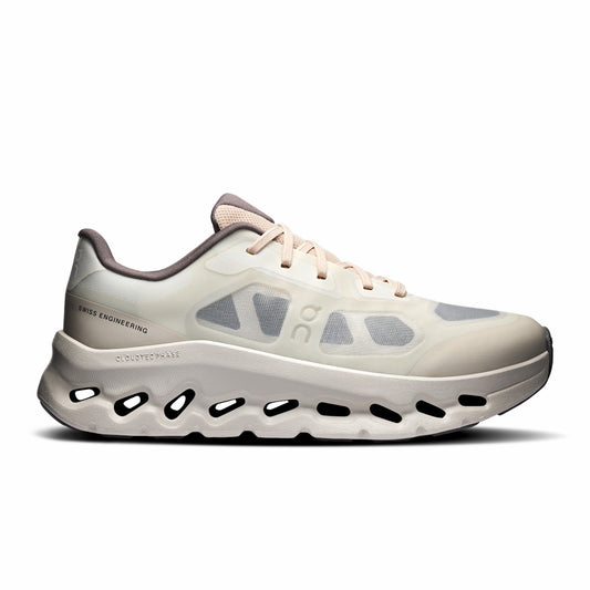 Women's Cloudtilt Remix - Silver/Ivory | On United States