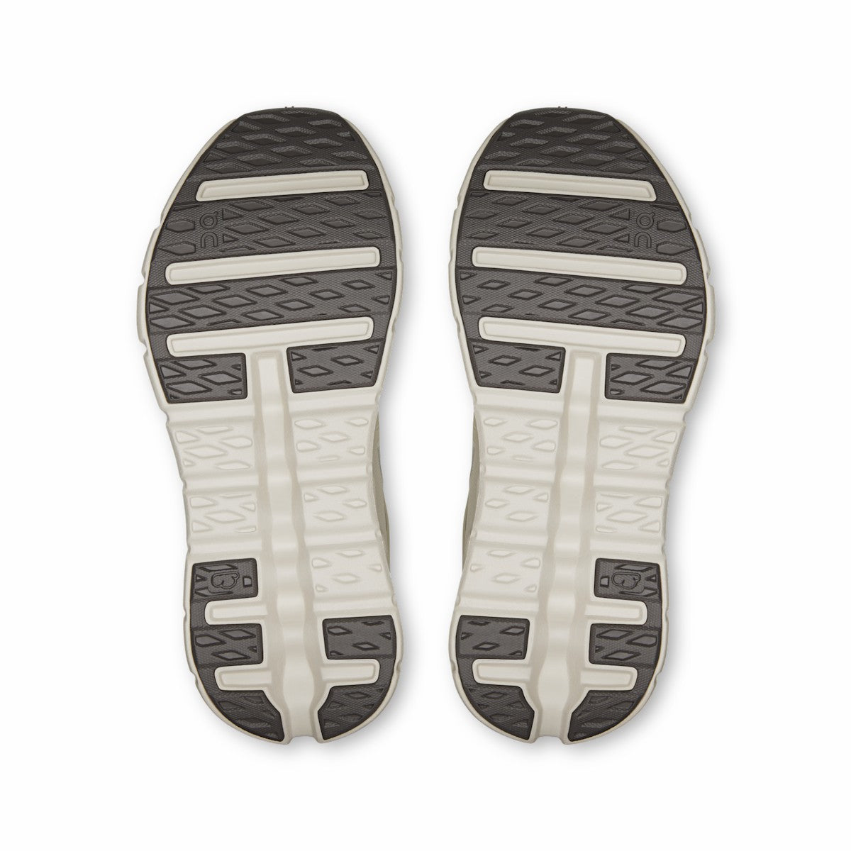 Women's Cloudtilt Remix - Silver/Ivory | On United States