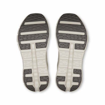 Women's Cloudtilt Remix - Silver/Ivory | On United States