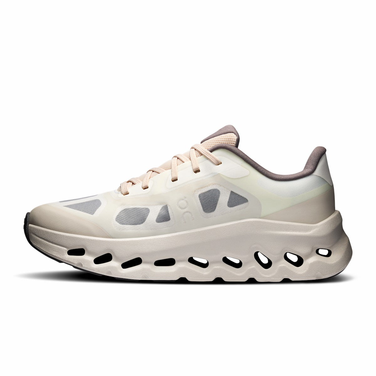 Women's Cloudtilt Remix - Silver/Ivory | On United States