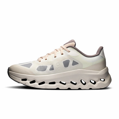 Women's Cloudtilt Remix - Silver/Ivory | On United States