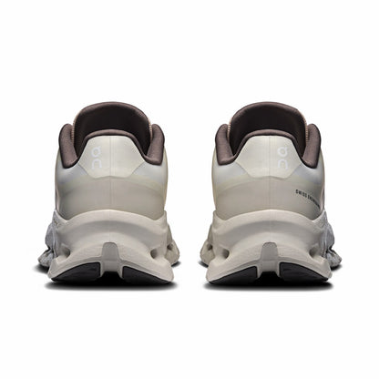 Women's Cloudtilt Remix - Silver/Ivory | On United States