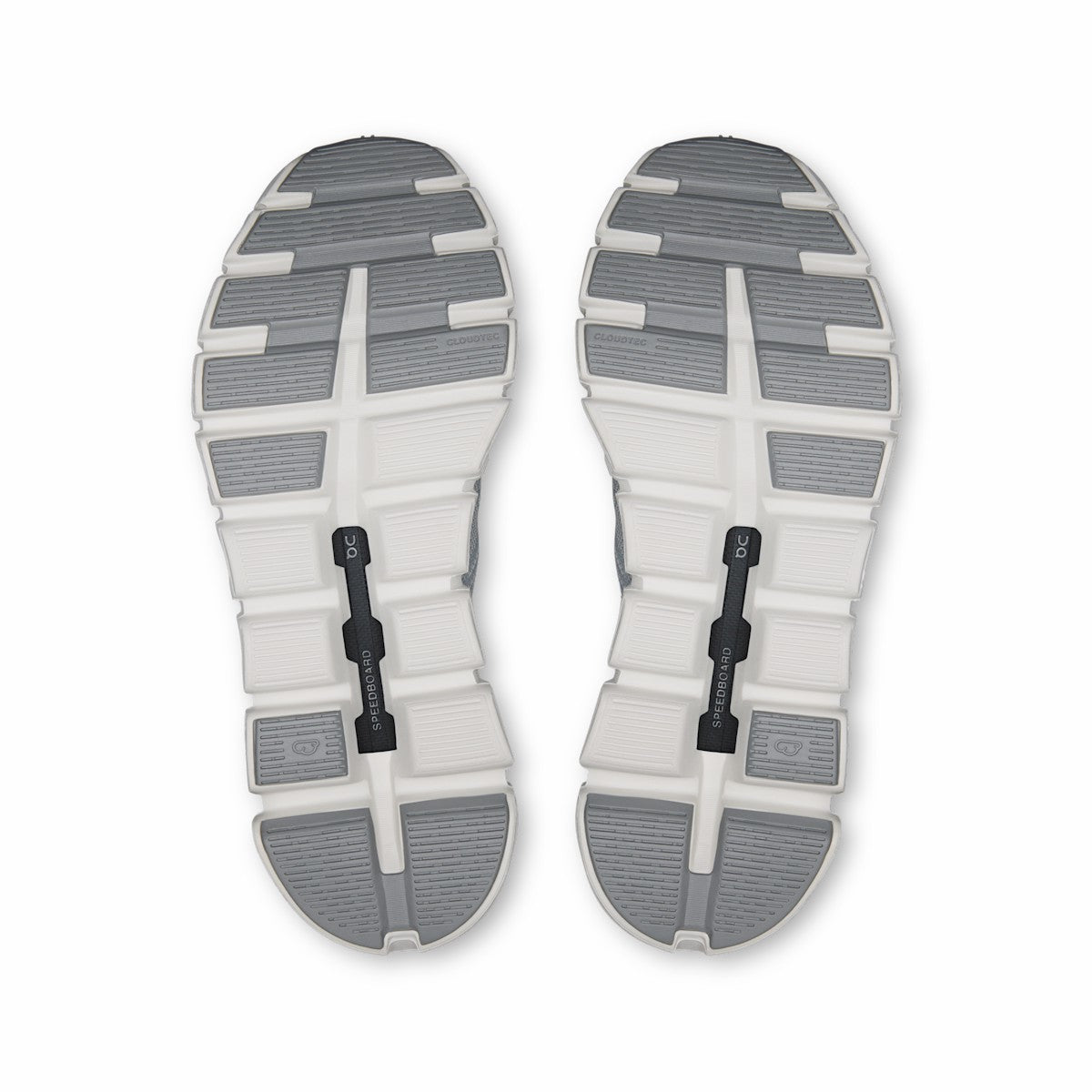 Women's Cloud 6 Coast - Glacier/Storm | On United States