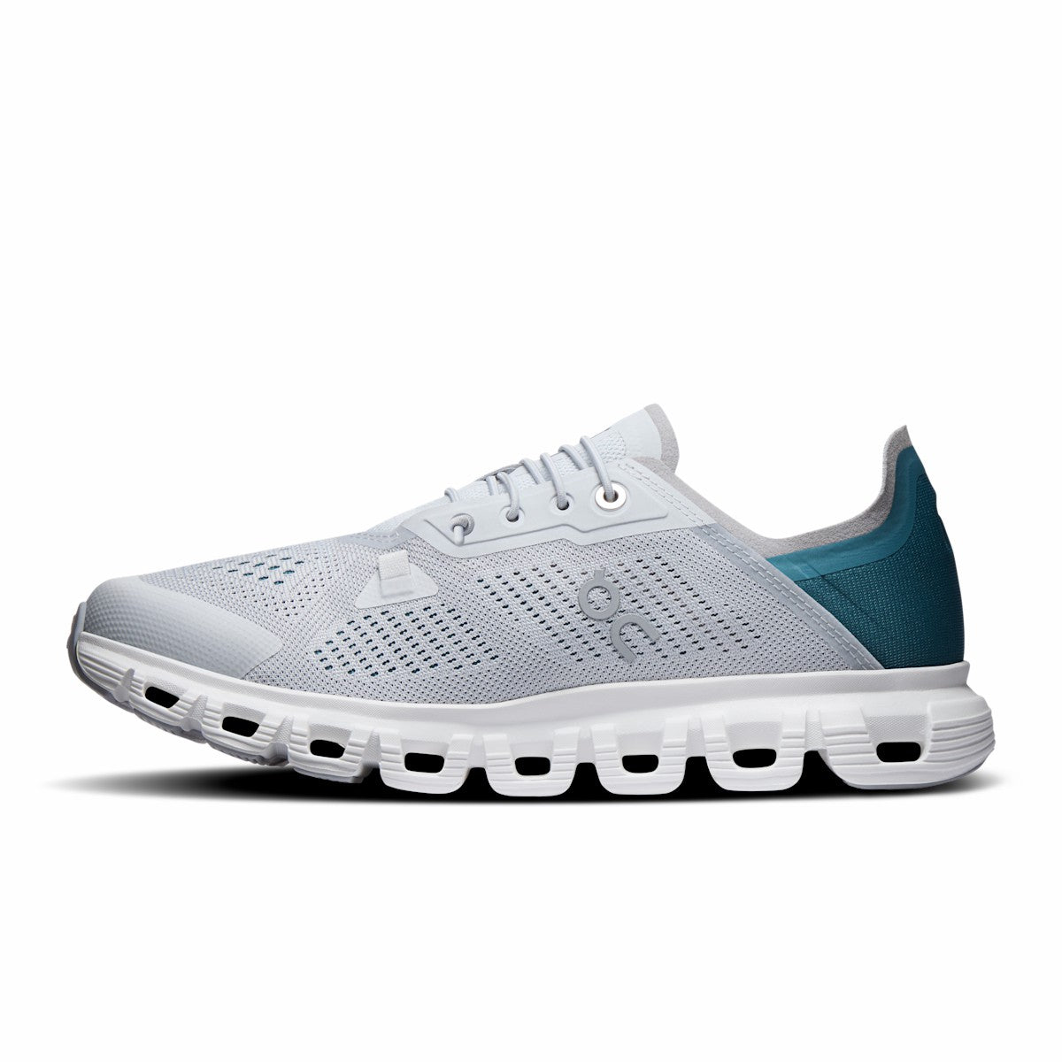 Women's Cloud 6 Coast - Glacier/Storm | On United States