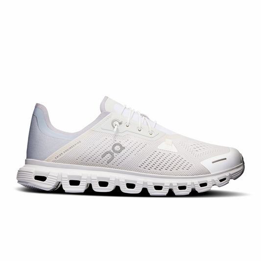 Women's Cloud 6 Coast - White/Glacier | On United States