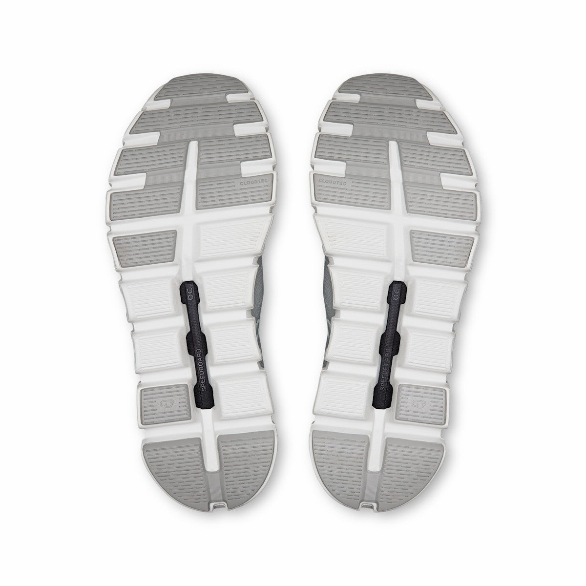 Women's Cloud 6 Coast - White/Glacier | On United States