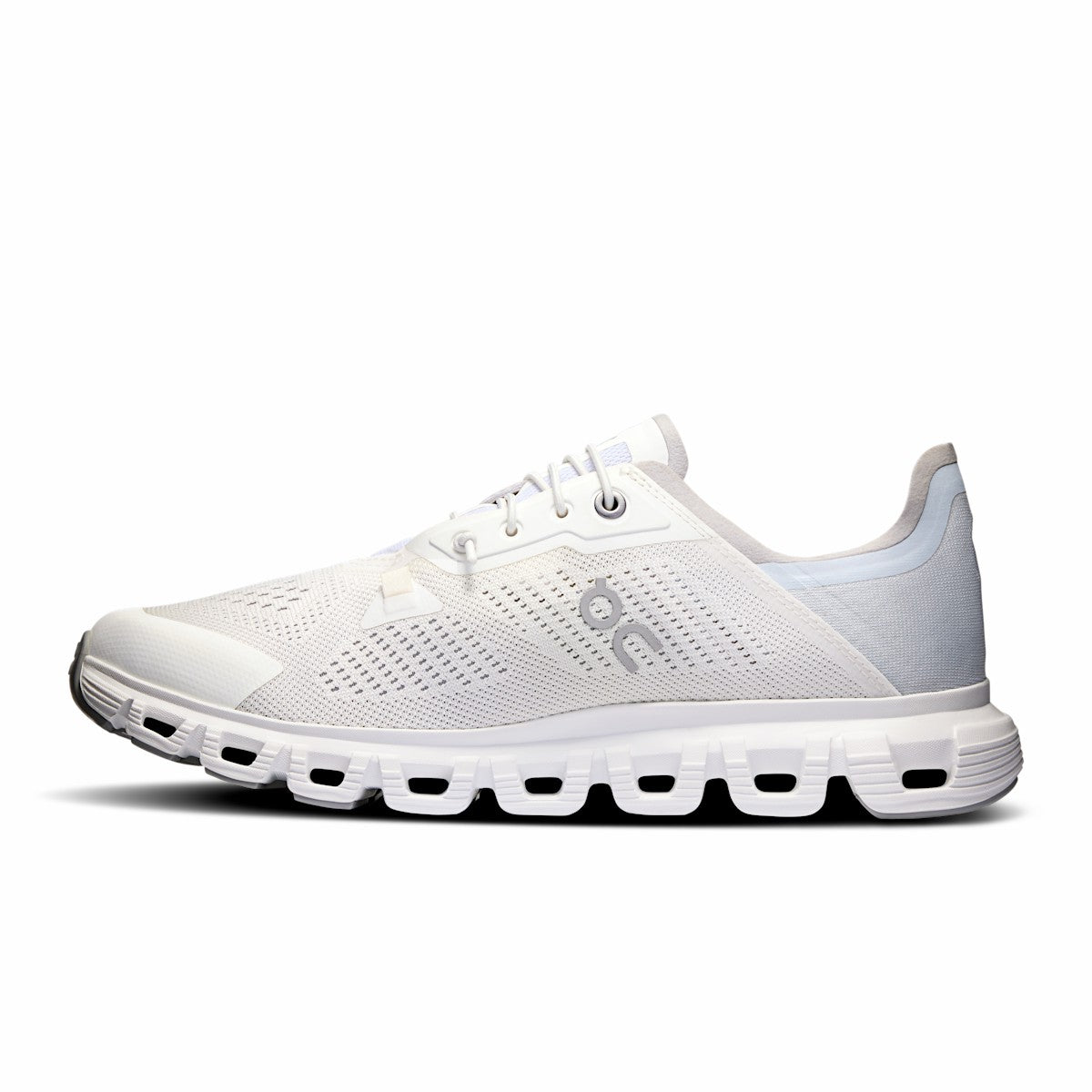 Women's Cloud 6 Coast - White/Glacier | On United States