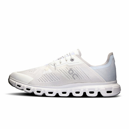 Women's Cloud 6 Coast - White/Glacier | On United States