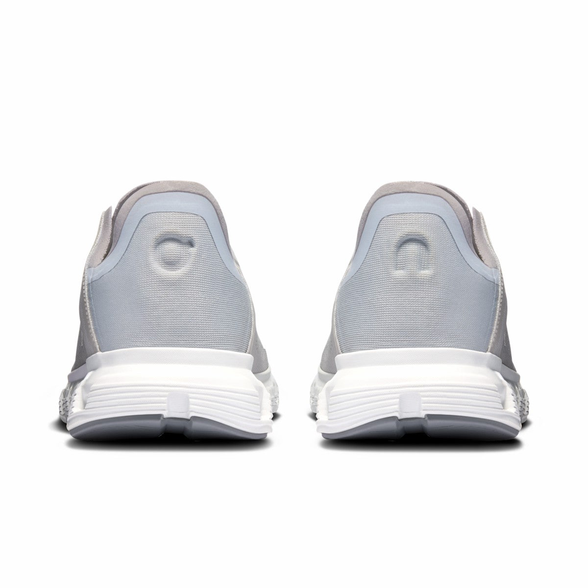 Women's Cloud 6 Coast - White/Glacier | On United States