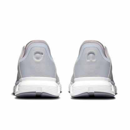 Women's Cloud 6 Coast - White/Glacier | On United States