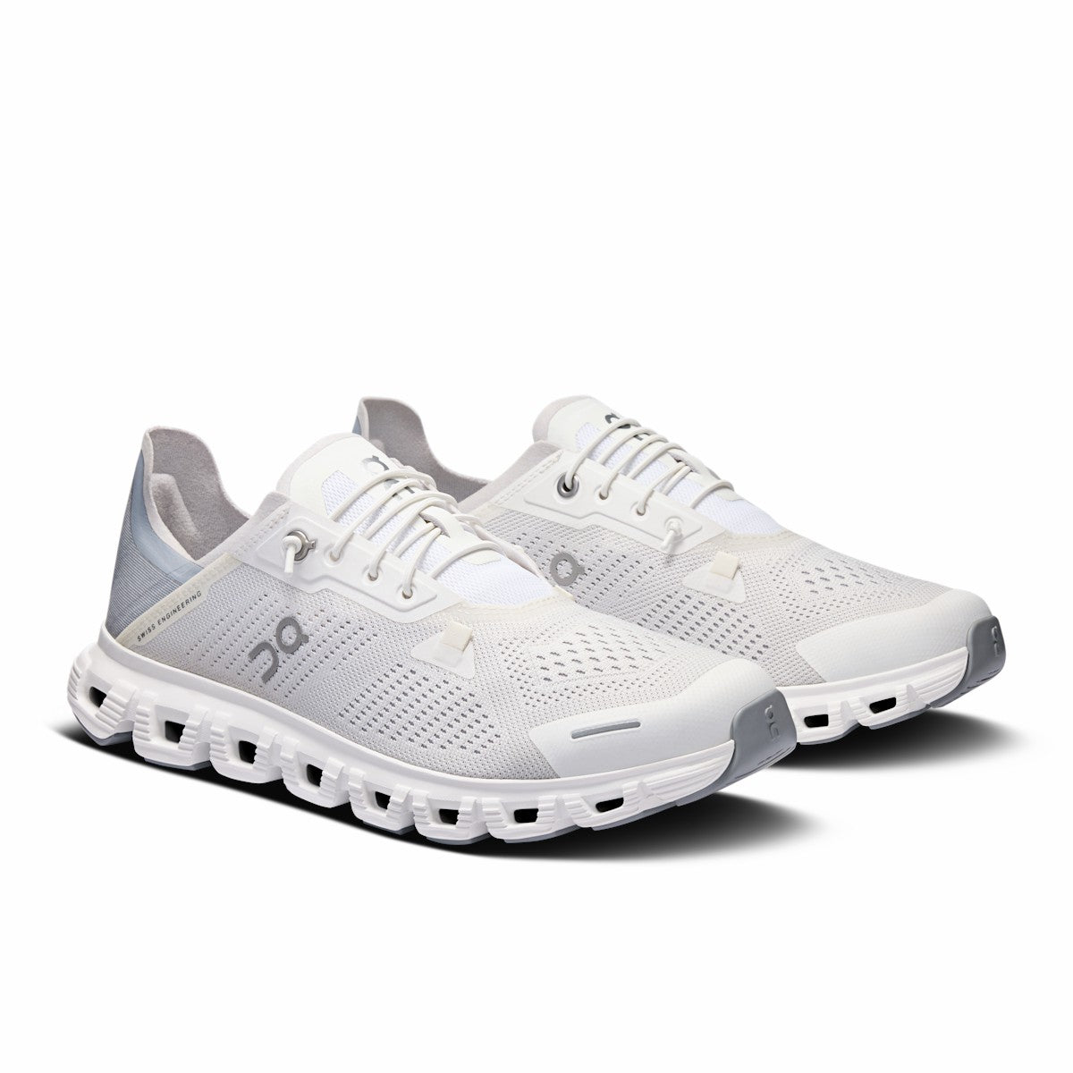 Women's Cloud 6 Coast - White/Glacier | On United States