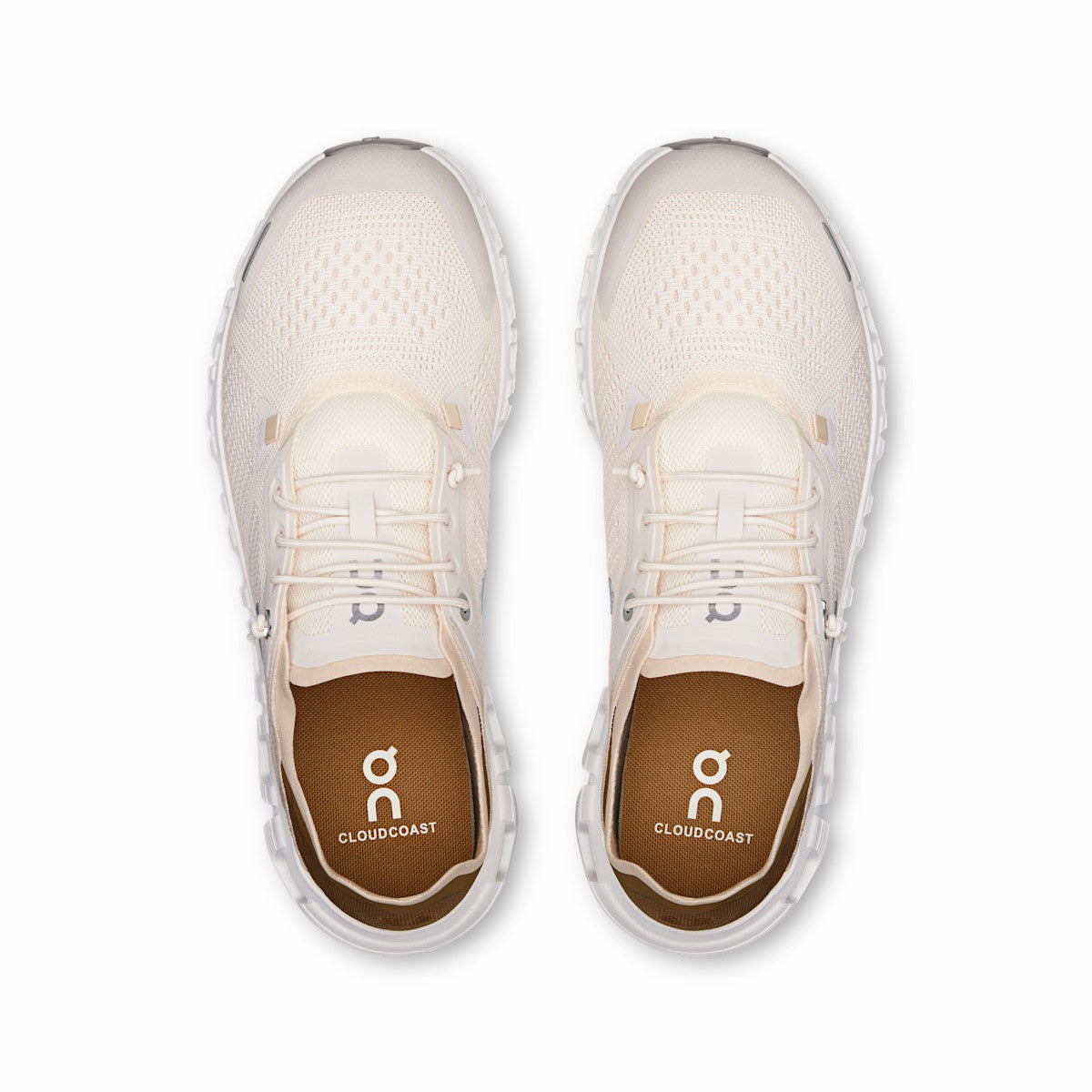 Women's Cloud 6 Coast - Gardenia/Sphinx | On United States